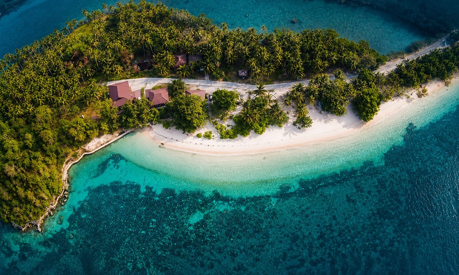 Island Gateway